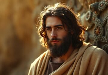 Yeshua (Jesus) Filho de Davi