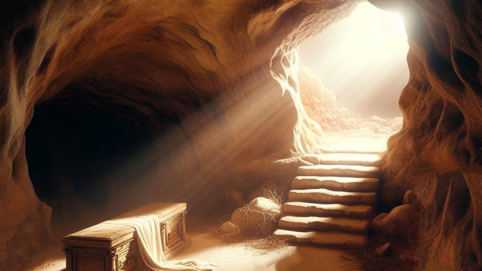 Quando realmente Yeshua morreu e ressuscitou?