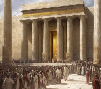 O Messias, os Sacrifícios e a Destruição do Templo