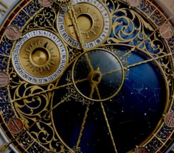 O Calendário Bíblico: O Relógio Profético de Deus
