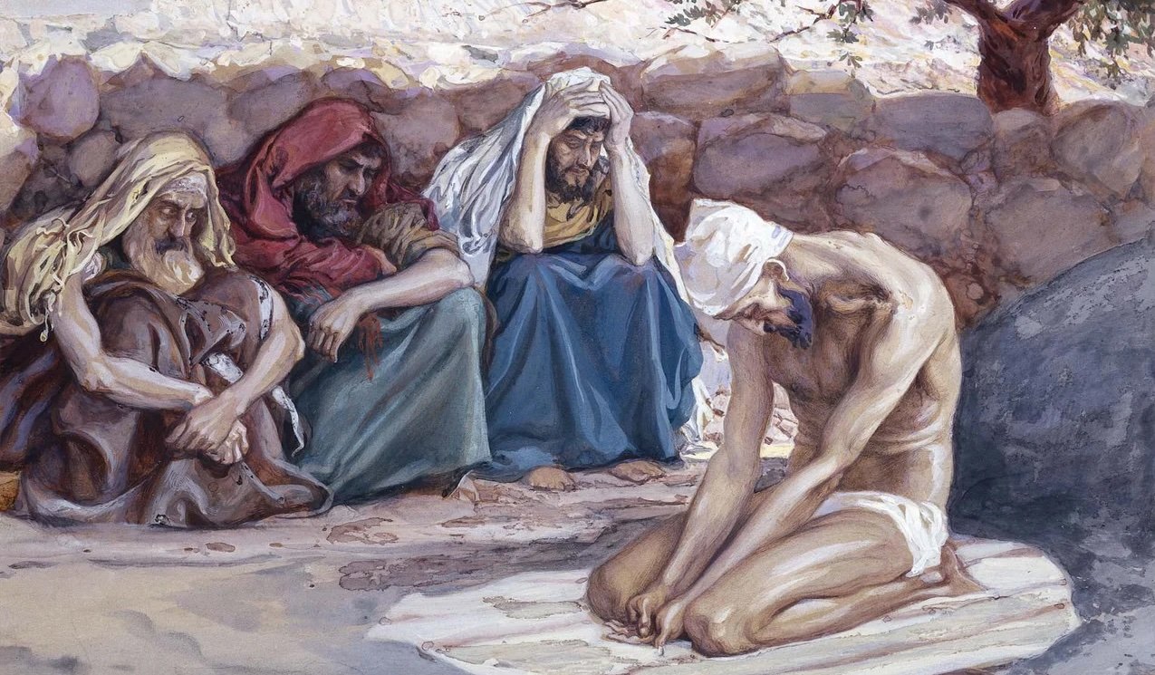 Quem era Jó e onde vivia? Uma análise histórica e comportamental