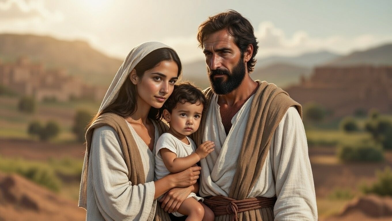 Geulah, quando o Eterno corrige o curso da história por causa do livre-arbítrio