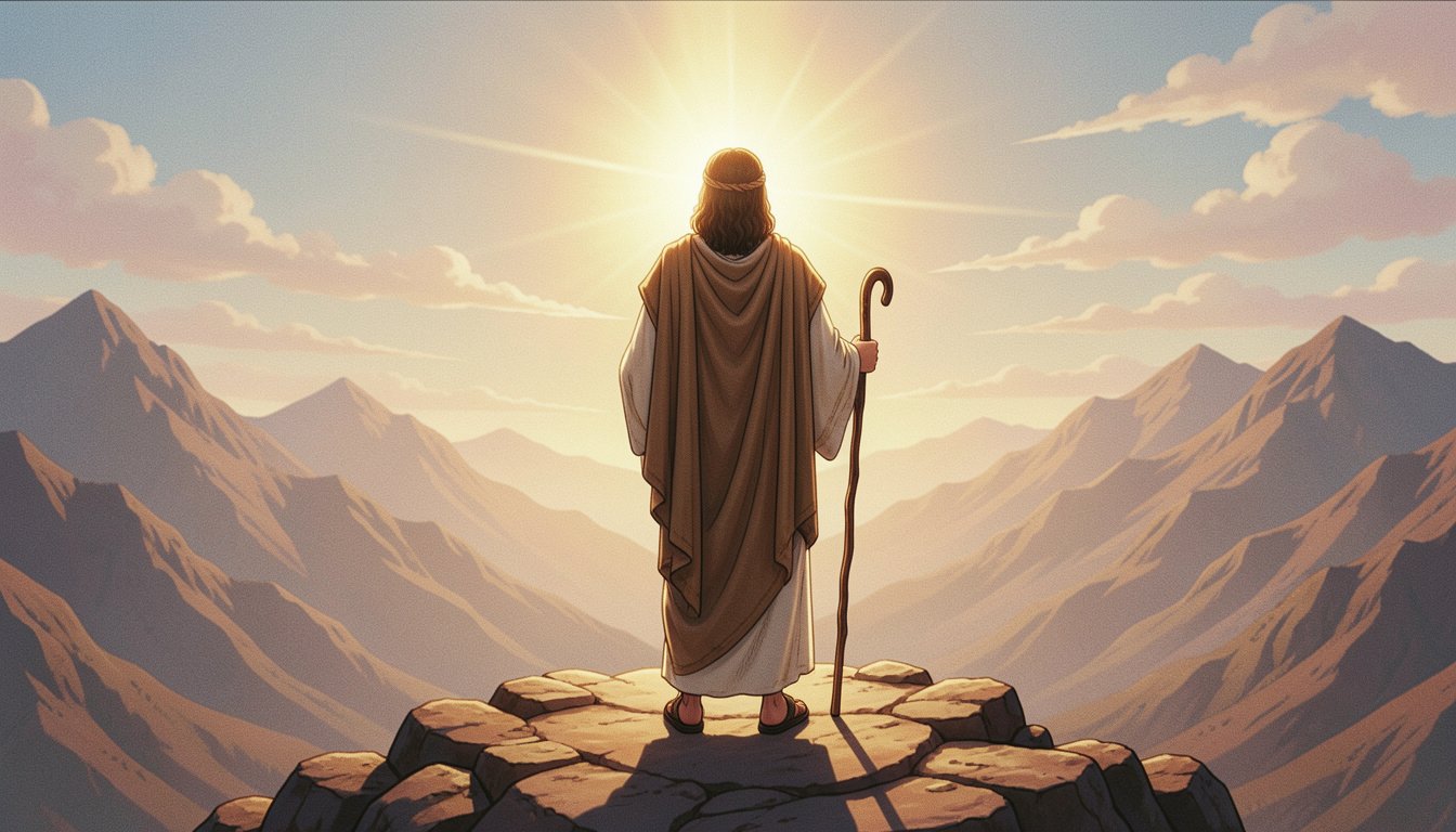 Parashá Ki Tisá – כי תשא