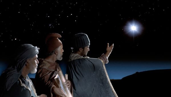 Os Reis Magos, quem são?