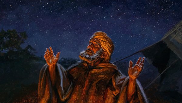 A importância do significado dos nomes na Bíblia