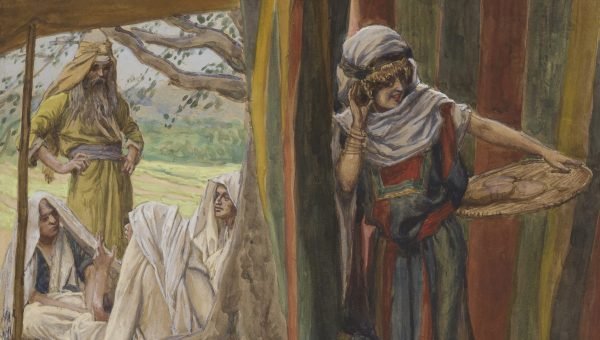 A Mulher a luz da Palavra de Deus