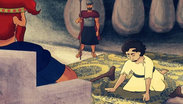 Mefibosete ou Mephibosheth