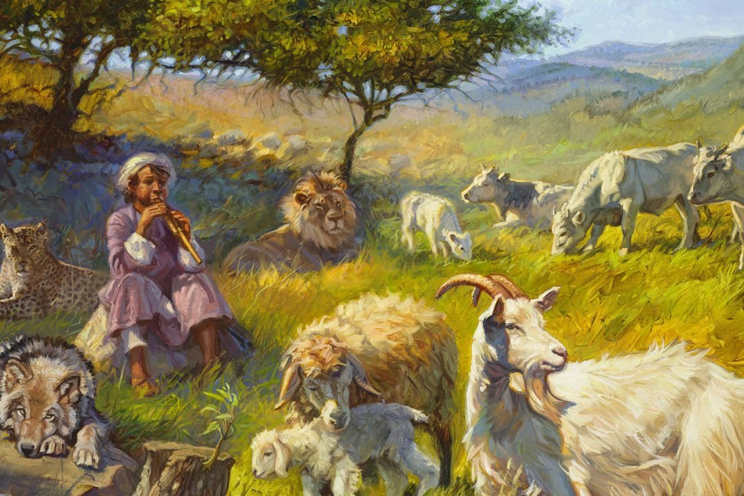 O Exemplo Davídico de Arrependimento Sincero e Conversão que Agrada a Deus