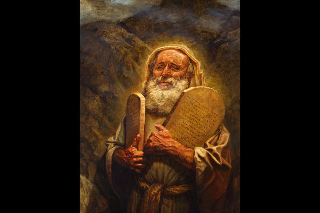 Moisés, quem é este profeta segundo a Palavra de Deus?