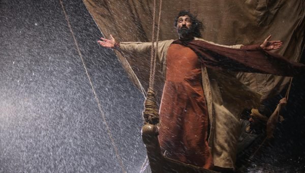 Jesus – Yeshua, Rei dos Reis e Senhor dos Senhores