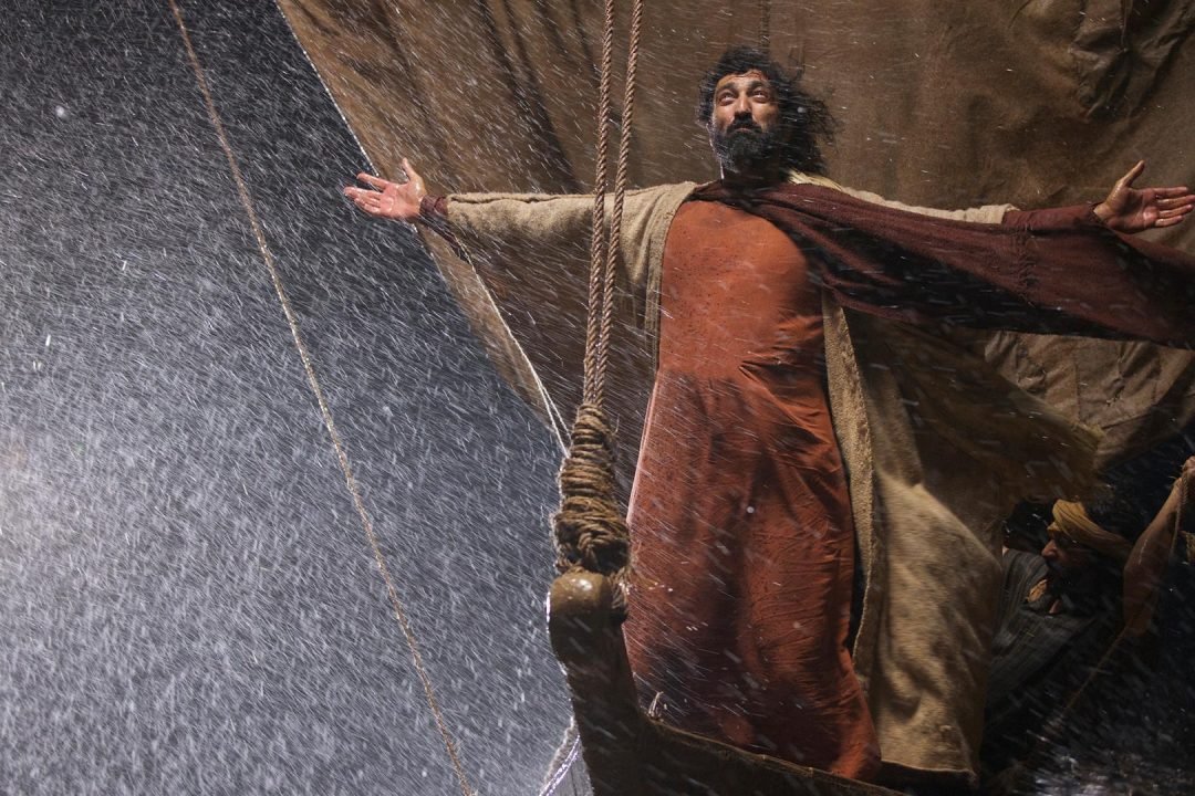 Jesus – Yeshua, Rei dos Reis e Senhor dos Senhores