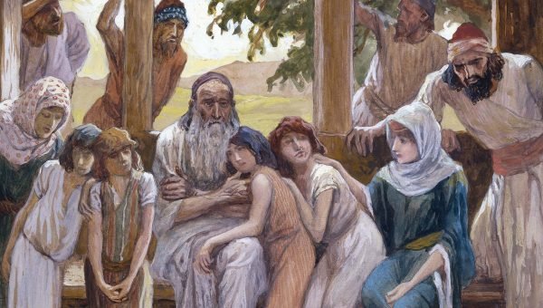 Jó, quem era e onde vivia