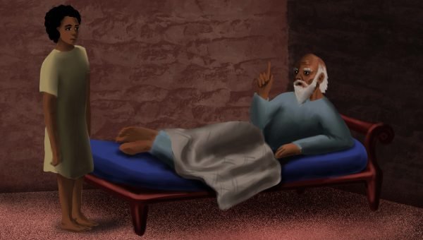 Samuel, sua vida, caráter e ministério