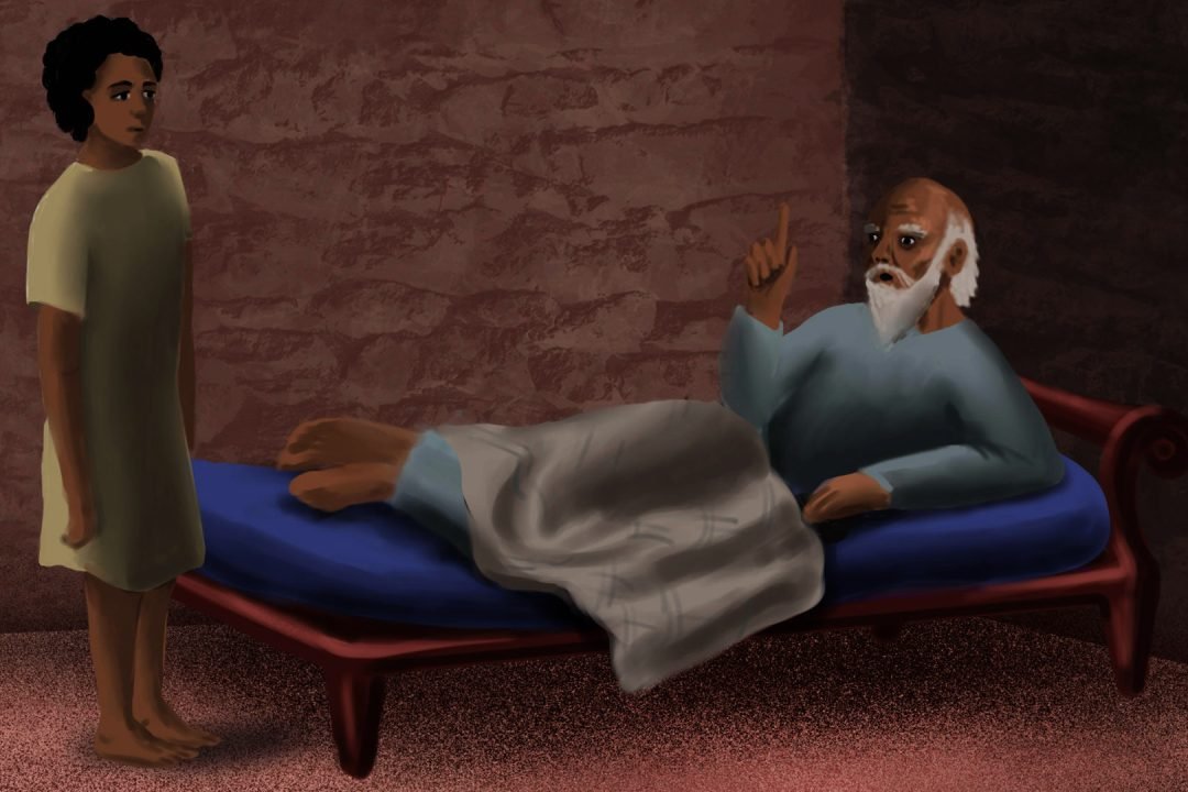 Samuel, sua vida, caráter e ministério