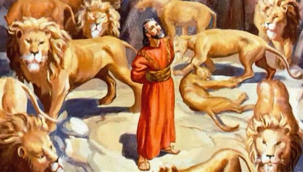 Quem foi Daniel, um profeta ou um visionário?