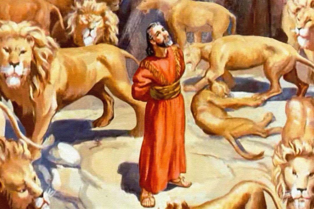 Quem foi Daniel, um profeta ou um visionário?