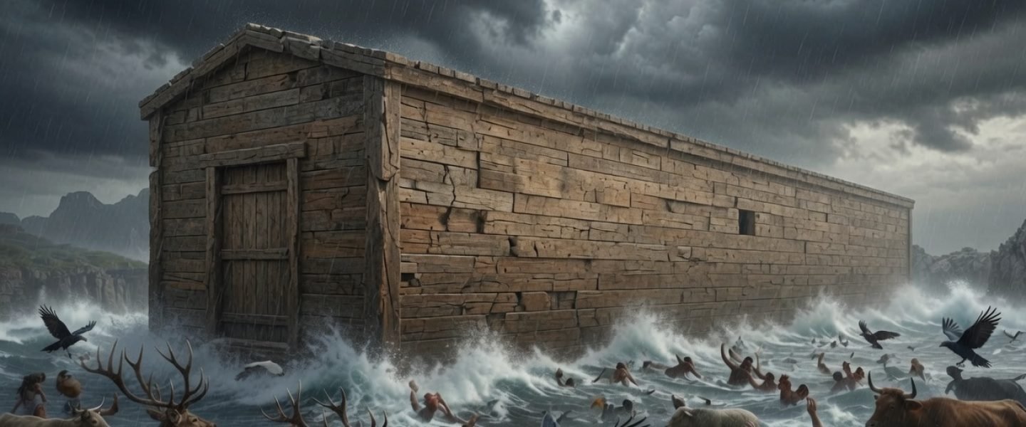 A Arca de Noach