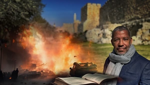 ALERTA: Discernimento Prof&eacute;tico nos &Uacute;ltimos Dias