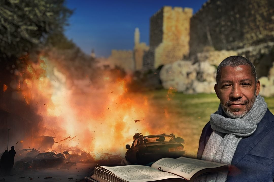 ALERTA: Discernimento Prof&eacute;tico nos &Uacute;ltimos Dias