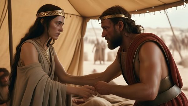 Rei Saul, quem foi e o que aprendemos com ele