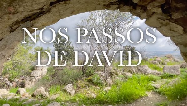 Nos Passos de Davi