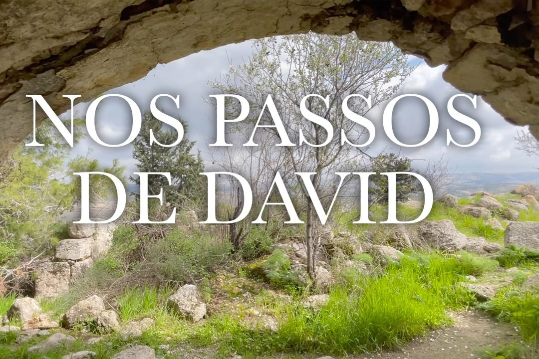 Nos Passos de Davi