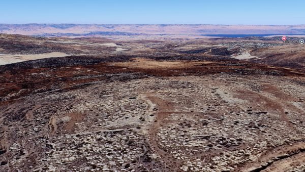 Entre Betel e Ai: Entre os Céus e a Terra