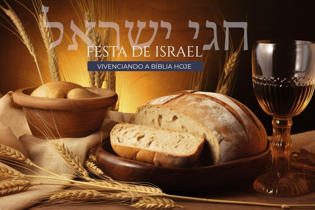 Jesus e a lição da Cabana de Sukkot