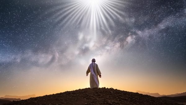 O versículo chave para entender a teologia da salvação na Bíblia