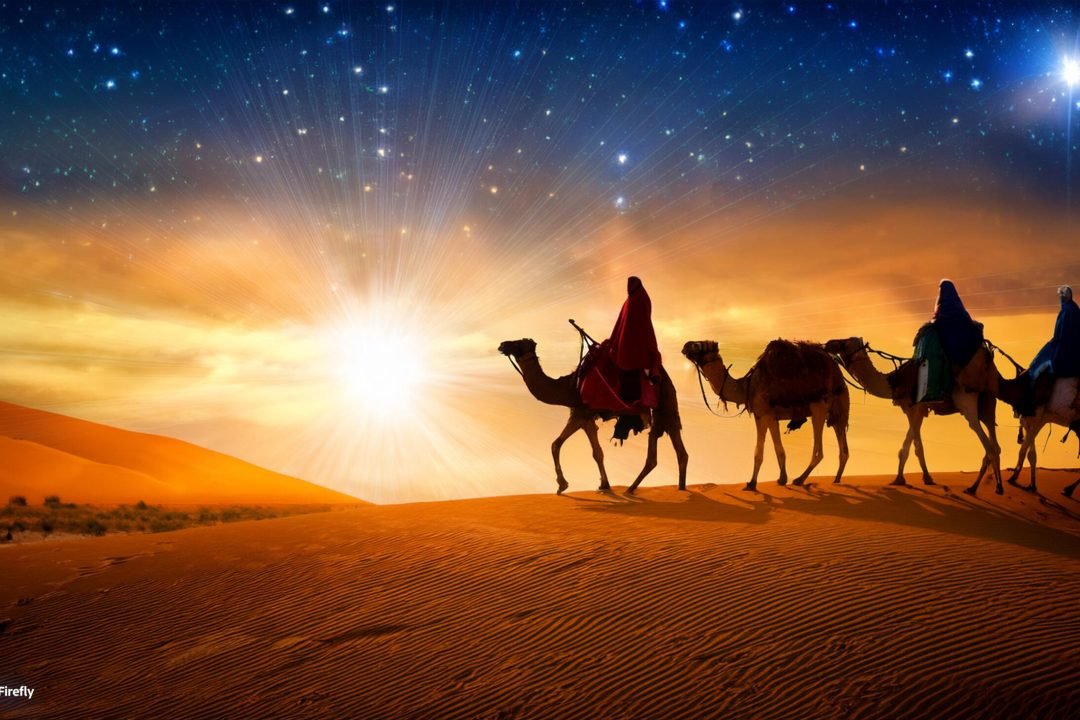 Parashá Lech-Lecha (Gênesis 12:1-17:27)