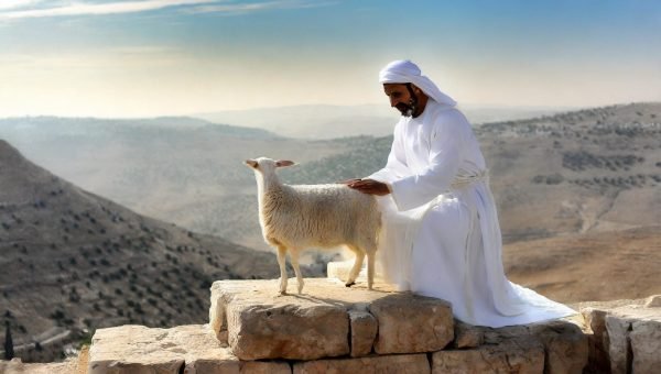 Qual é o verdadeiro significado da Páscoa?