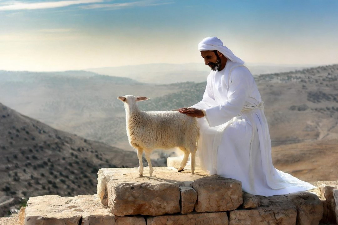 Qual é o verdadeiro significado da Páscoa?