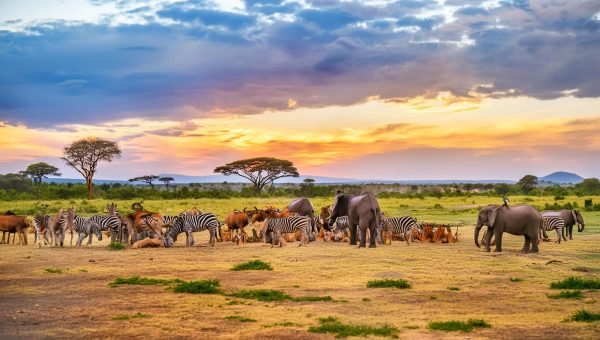 Animais na Bíblia, seus significados e ensinos