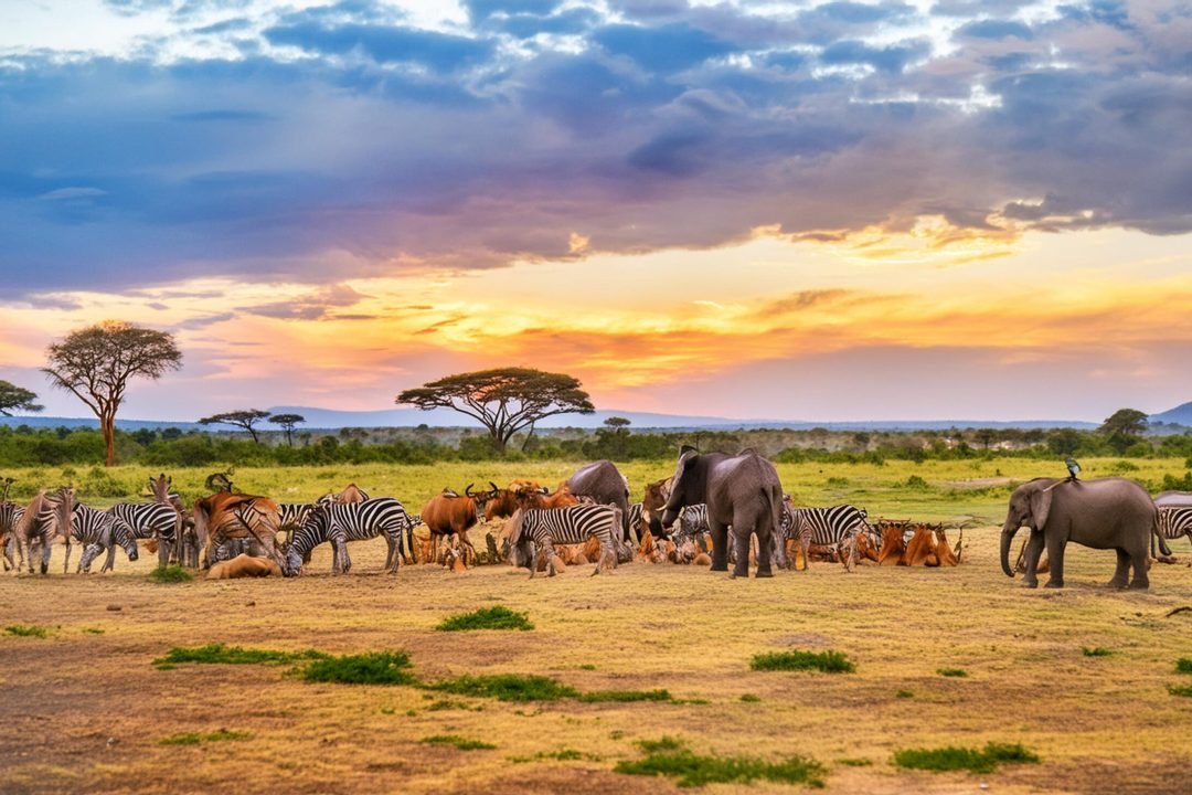 Animais na Bíblia, seus significados e ensinos