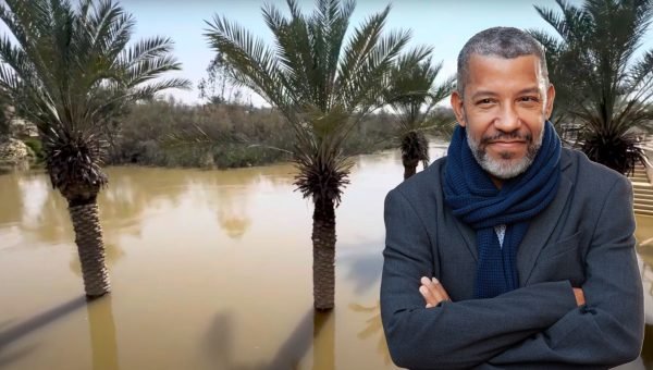 Por que Jesus se batizou? O Segredo foi revelado!