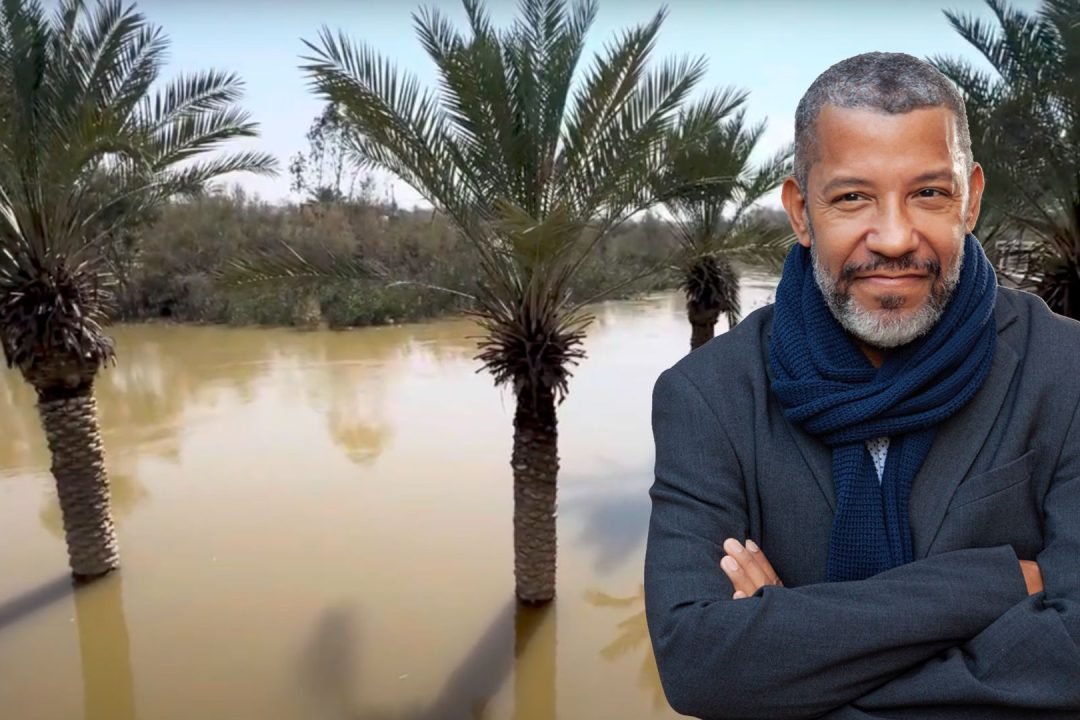 Por que Jesus se batizou? O Segredo foi revelado!