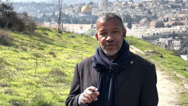 Saiba como adquirir a verdadeira cidadania de Jerusalém