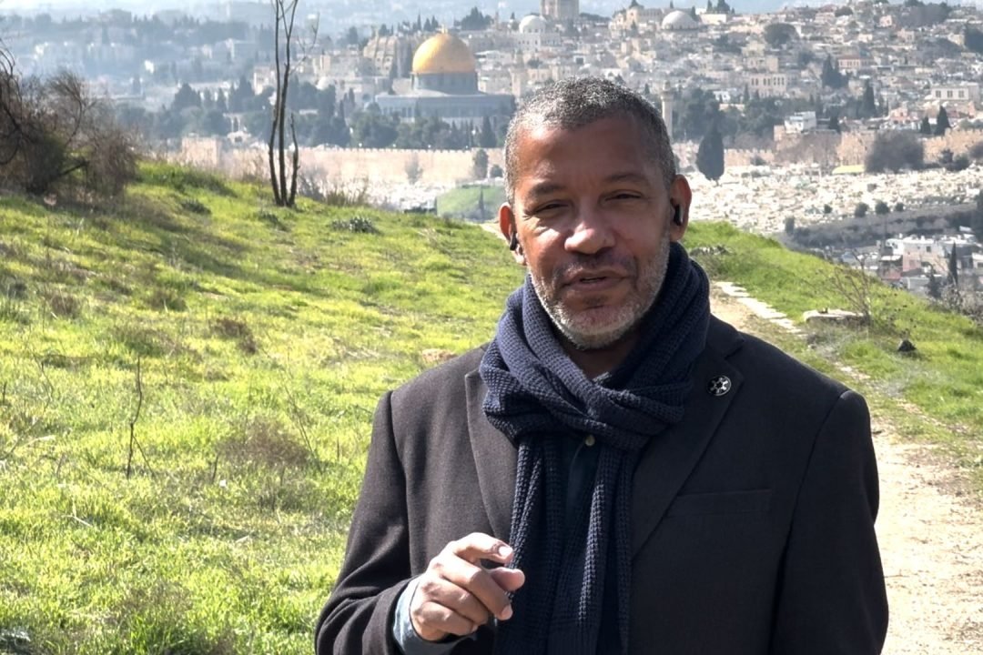 Saiba como adquirir a verdadeira cidadania de Jerusalém