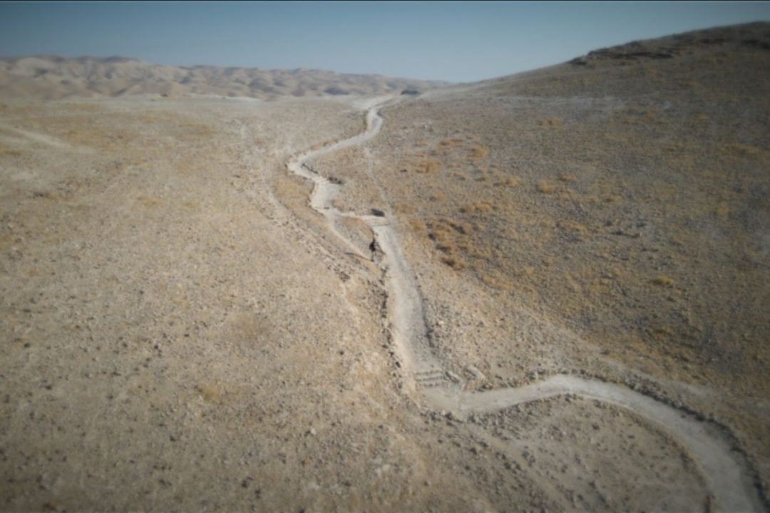 Lekh Lekah – Vai-te, Sai-te, Anda-te – O que realmente Deus queria de Abraão e quer de todos nós?