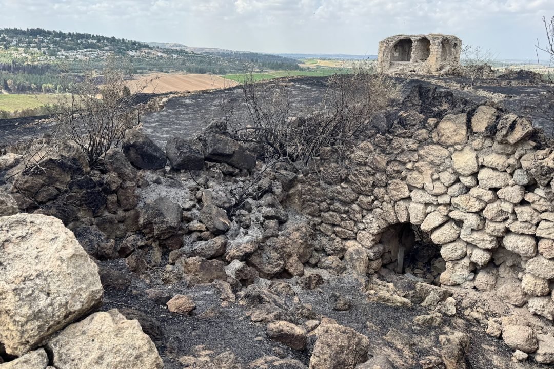 Um caminho mais excelente: Caráter das Qualidades e Comportamento Saudável