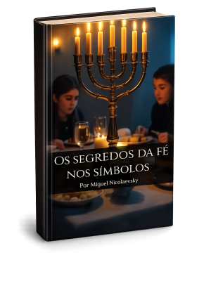 Os Segredos da Fe no Simbolos