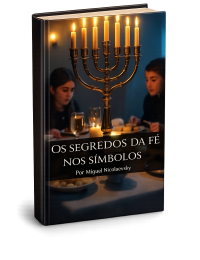 Os Segredos da Fe no Simbolos
