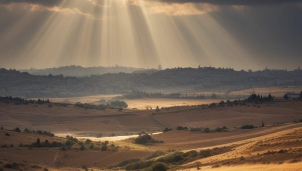 O que significa Peer – פאר na Bíblia?