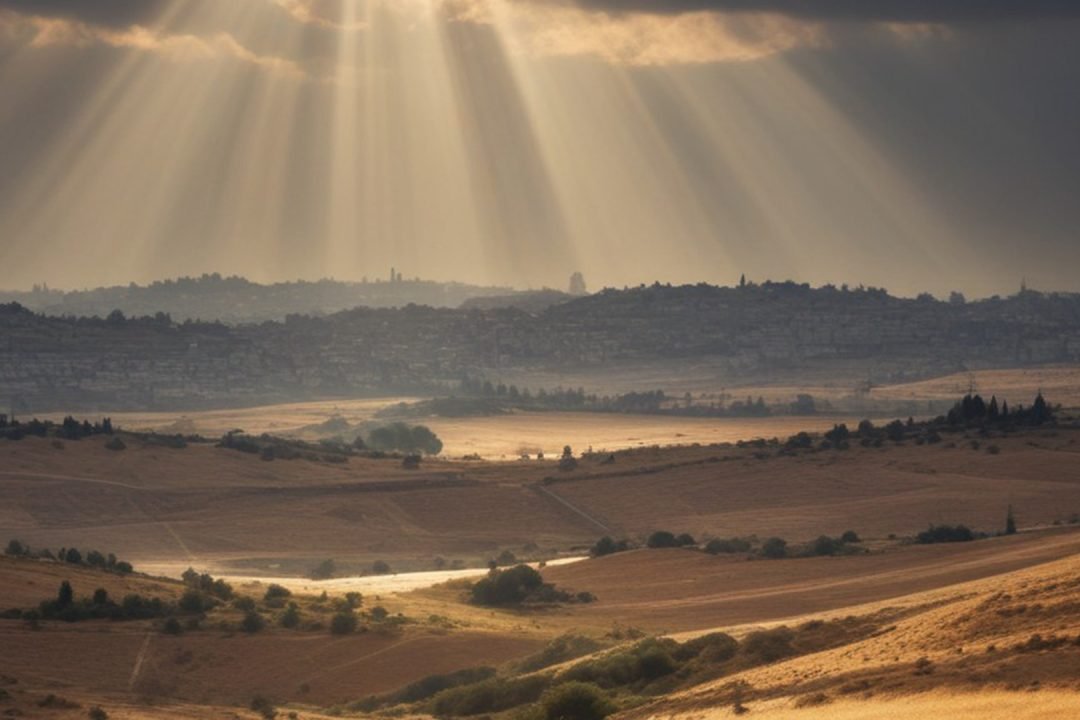 O que significa Peer – פאר na Bíblia?