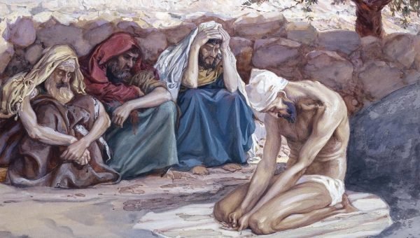 Quem era Jó e onde vivia? Uma análise histórica e comportamental