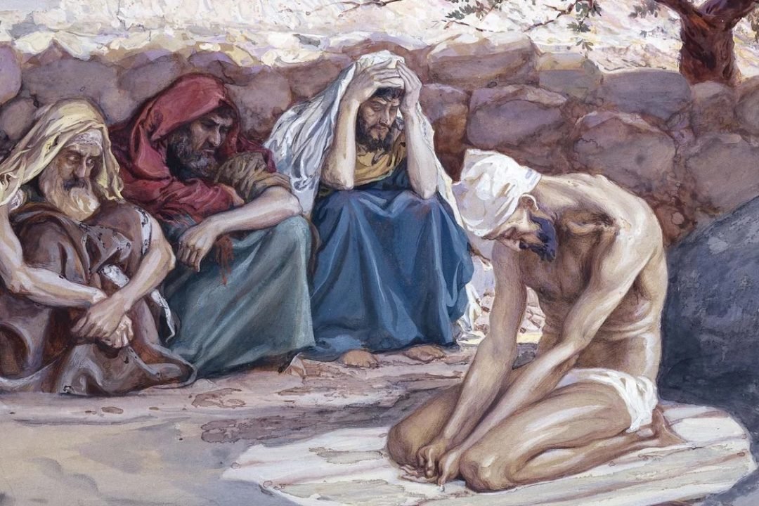 Quem era Jó e onde vivia? Uma análise histórica e comportamental