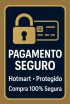Selo de Pagamento Seguro