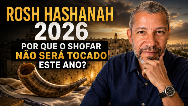 Rosh HaShanah 5787 e o que voc&ecirc; precisa saber