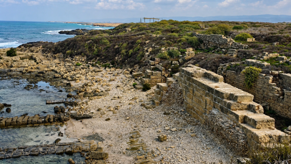 Tel Dor: Entre a promessa e a concess&atilde;o, um alerta espiritual
