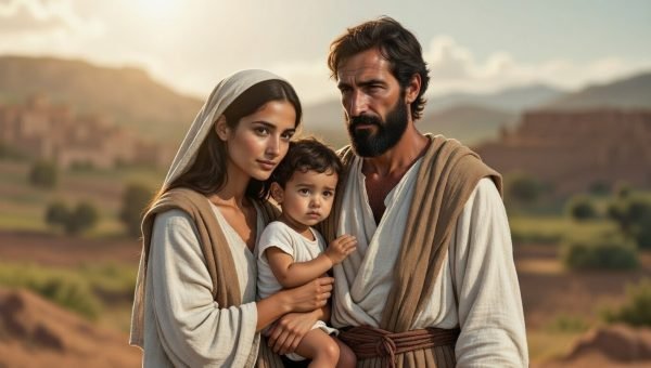 Geulah, quando o Eterno corrige o curso da hist&oacute;ria por causa do livre-arb&iacute;trio